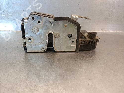 Front left lock BMW 3 (E46) 316 i | BP27807342C98 