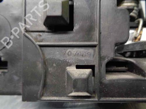 Front left interior door handle CADILLAC CTS 3.2 | BP6161257I13 