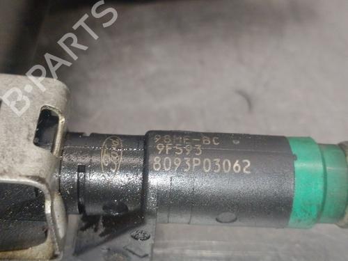 Injection rail FORD FOCUS II Saloon (DB_, FCH, DH) 1.6 Ti | BP38177694M98 - Image 7