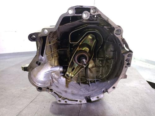 Gearkasse AUDI A4 B6 (8E2) 1.9 TDI | BP28163306M3 