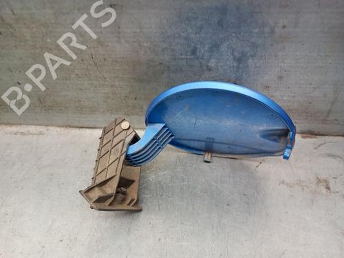 Fuel flap FORD KA (RU8) 1.3 TDCi | BP23439616C131