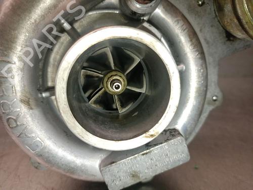 Turbosprężarka / Kompresor ROVER 45 I Saloon (RT) 2.0 iDT | BP29970735M71