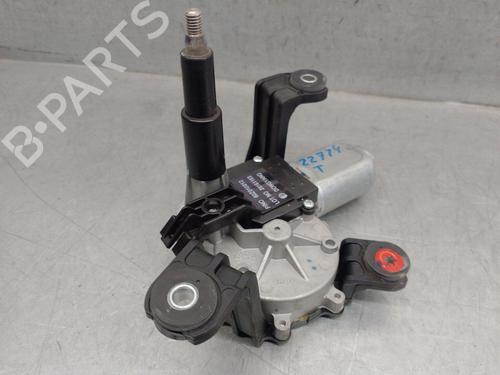 Rear wiper motor OPEL ZAFIRA TOURER C (P12) 1.6 CDTI (75) | BP26323645M102 