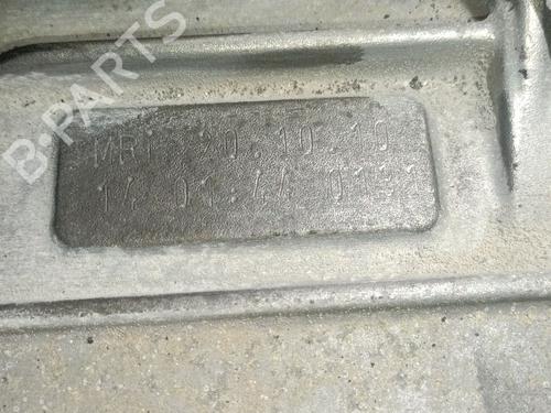 Gearbox VW PASSAT B7 (362) 2.0 TDI | BP40199285M3 - Image 9