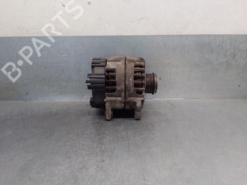 Used Alternator AUDI A6 Allroad C7 (4GH, 4GJ) 3.0 TDI quattro (218 hp) 26709247