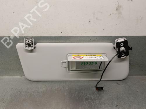 Right sun visor LAND ROVER DEFENDER Station Wagon (L663) D250 MHEV 4x4 | BP30330331I2