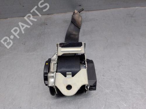 Rear left seatbelt JAGUAR XE (X760) 2.0 D | BP27523554I29 