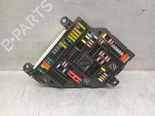 Used Fuse box BMW X4 (F26) xDrive 35 d (313 hp) 30053150