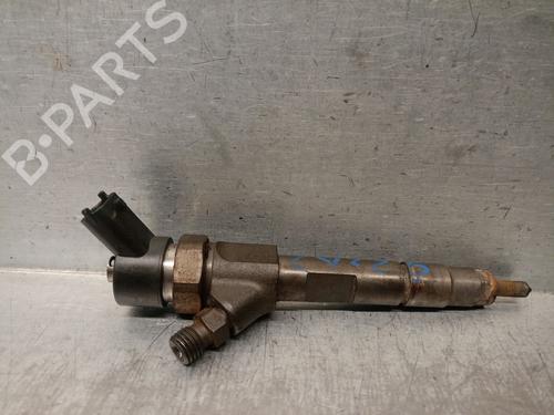 Used Injector RENAULT MEGANE I Classic (LA0/1_) 1.9 dCi (LA05) (105 hp) 31130845