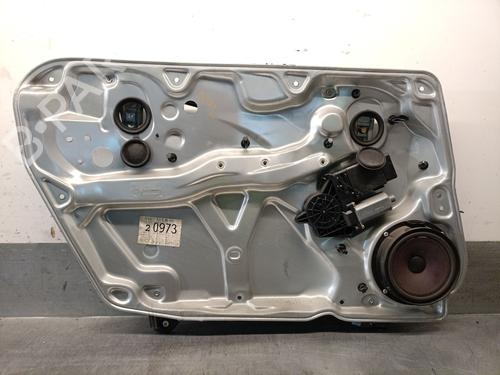 Used Front left window mechanism Front left window mechanism VW PASSAT B5.5 (3B3) 1.9 TDI (101 hp) 39964991 39964991