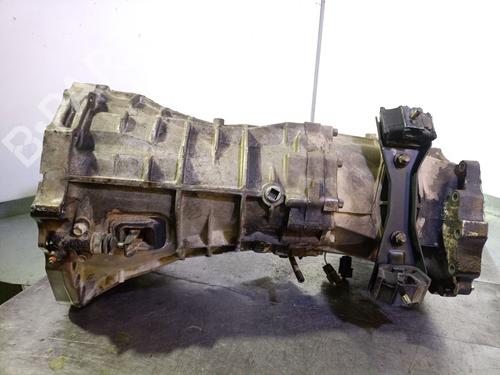 Gearbox NISSAN PICK UP (D22) 2.5 Di | BP30760284M3