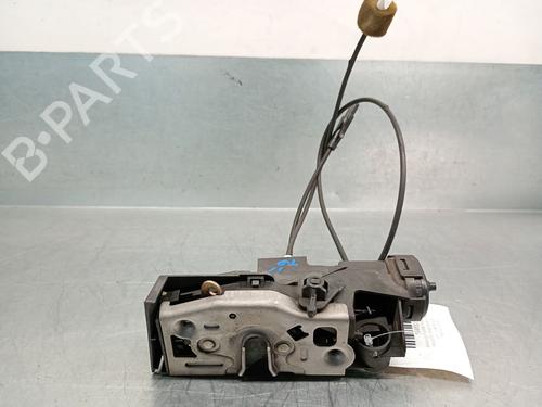 Rear right lock MERCEDES-BENZ A-CLASS (W168) A 190 (168.032, 168.132) | BP29916622C99 