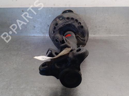 Left front shock absorber MERCEDES-BENZ E-CLASS (W212) E 250 CDI / BlueTEC (212.003, 212.004) | BP36570368M16 - Image 2