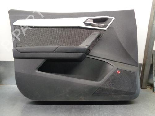 Used Front left panel SEAT IBIZA V (KJ1, KJG) [2017-2025]  9850562
