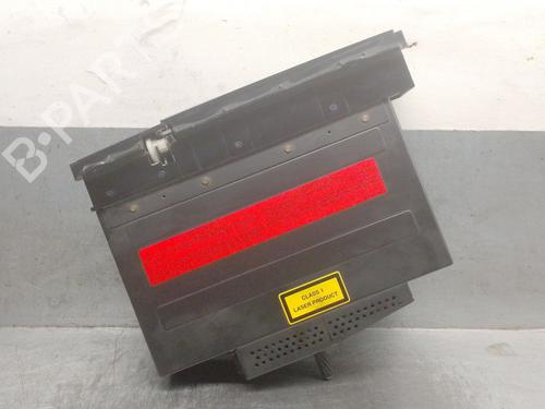 Radio BMW 7 (E65, E66, E67) 730 Ld | BP22889863E6 