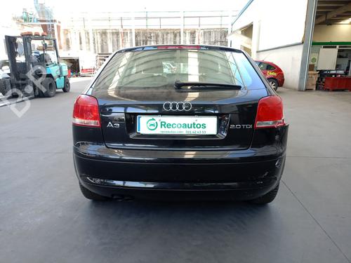 Gearbox AUDI A3 (8P1) 2.0 TDI 16V | BP38019638M3 - Image 13