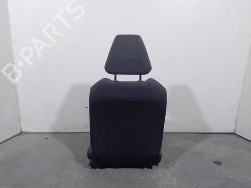 Left front seat TOYOTA COROLLA Saloon (_E21_) 1.8 VVTi Hybrid (ZWE211, MZEA12) | BP38992861C15 - Image 3