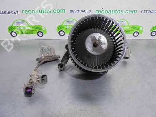 Heater blower motor HYUNDAI H-1 / STAREX Bus (A1) 2.5 TCi | BP2122691M62 
