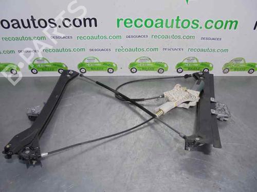 Used Front right window mechanism MERCEDES-BENZ CLK (C209) CLK 320 (209.365) (218 hp) 2314962