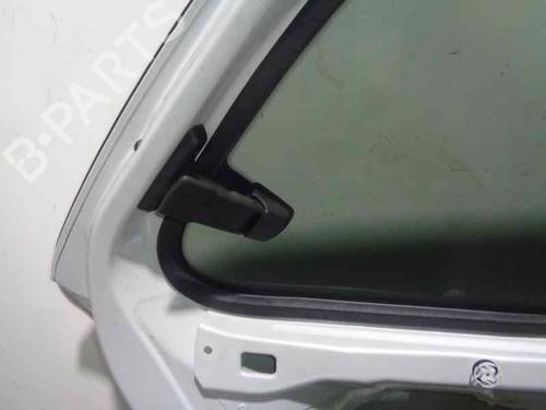 Left rear door CITROËN C4 CACTUS 1.6 HDi 90 | BP7558095C4 