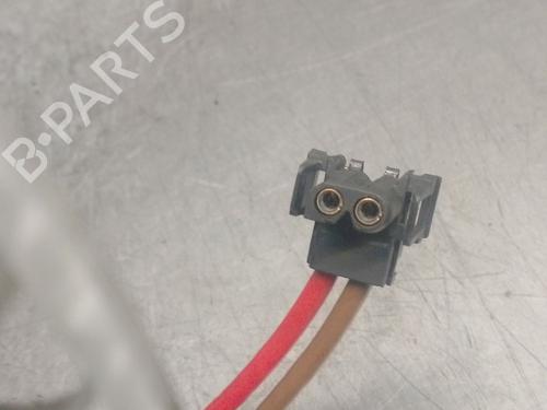 Heater blower motor BMW 7 (E65, E66, E67) 730 Ld | BP22792946M62 