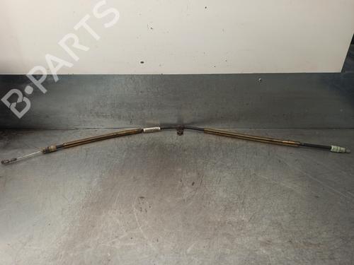 Kabel JAGUAR XF I (X250) 2.2 D (200 hp) 12189384
