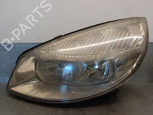 Used Left headlight Left headlight 37070071 37070071
