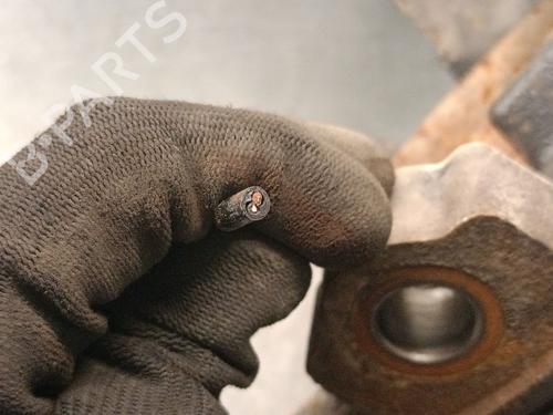 Right front steering knuckle LAND ROVER FREELANDER I (L314) 2.0 Td4 4x4 | BP25287074M26 
