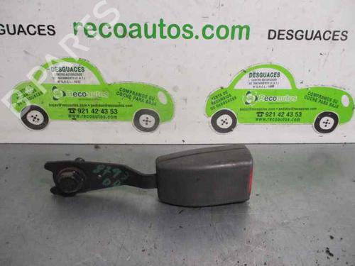 Used Seat buckle FORD RANGER (ER, EQ, R_) 2.5 TD 4x4 (109 hp) 20250447