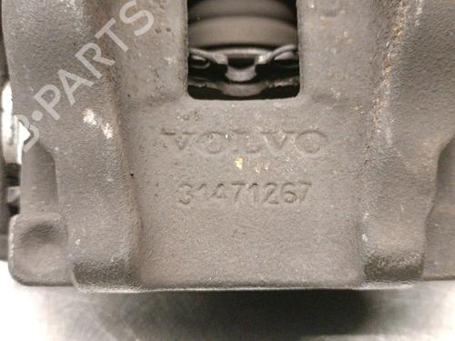 Left rear brake caliper VOLVO XC90 II (256) D5 AWD | BP32337048M107 - Image 6
