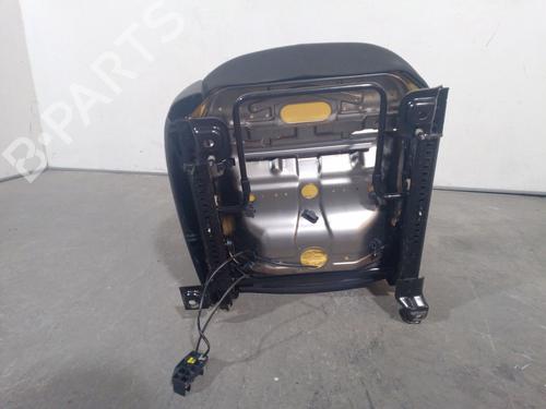 Right front seat FORD FOCUS II (DA_, HCP, DP) 1.6 TDCi | BP21840820C16 