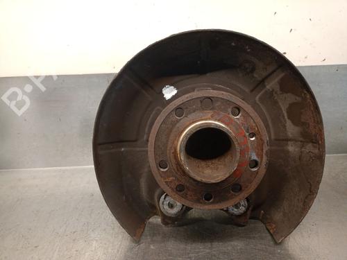 Right rear steering knuckle OPEL VECTRA C GTS (Z02) 2.0 DTI 16V (F68) | BP24394552M28 