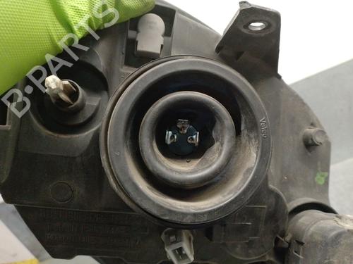 Left headlight NISSAN KUBISTAR MPV (X76) 1.5 dCi 70 | BP31157860C28 