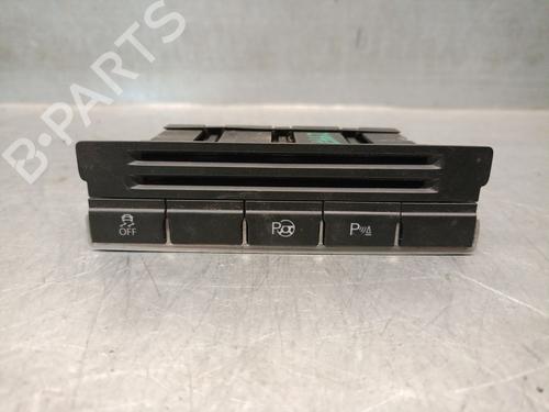 Interruttore VW TOURAN (1T3) 1.6 TDI (105 hp) 31855091