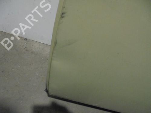 Left rear door NISSAN MICRA III (K12) 1.5 dCi | BP9971231C4 