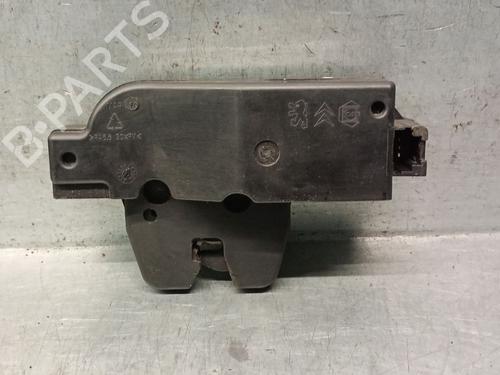Bakluke lås CITROËN C4 I (LC_) 1.6 HDi (90 hp) 30686577