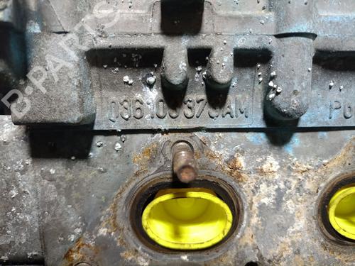 Engine SEAT IBIZA IV (6J5, 6P1) 1.4 | BP31173041M1