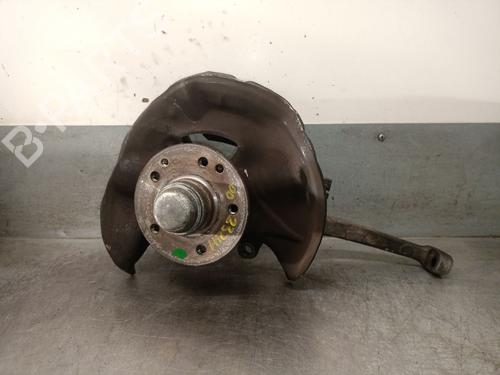 Right front steering knuckle MERCEDES-BENZ C-CLASS (W202) C 220 CDI (202.133) | BP27624178M26 