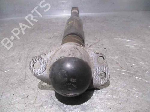 Right rear shock absorber SKODA FABIA I (6Y2) 1.4 16V | BP4658804M19 