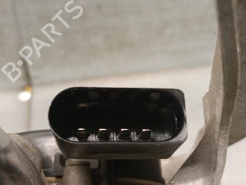 Front wiper motor FORD TRANSIT CONNECT V408 Box Body/MPV 1.5 TDCi | BP31155754M29 