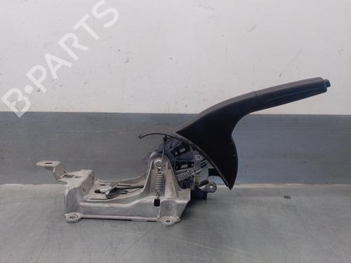 Hand brake SMART FORTWO Coupe (453) 0.9 (453.344, 453.353) | BP17787316I18 