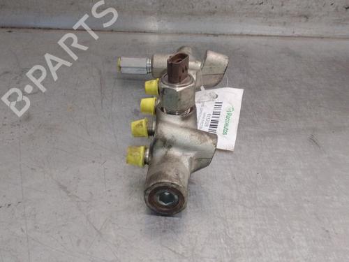 Injection rail OPEL COMBO Box Body/MPV 1.7 CDTI 16V | BP37720019M98 - Image 5