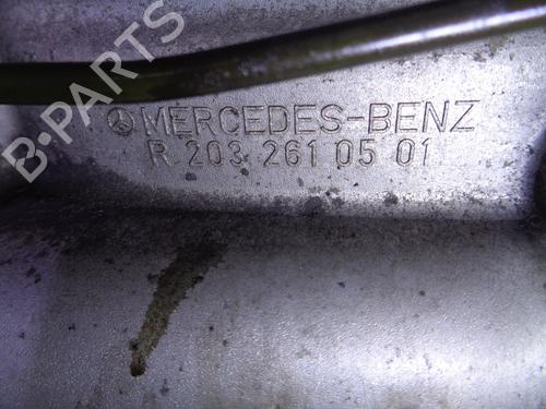 Gearbox MERCEDES-BENZ C-CLASS (W203) C 200 Kompressor (203.042) | BP16109326M3 