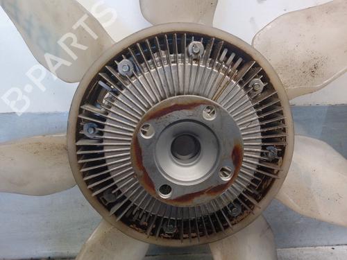 Fan TOYOTA LAND CRUISER PRADO (_J15_) 2.8 D-4D (GDJ150_, GDJ155_, GDJ150, GDJ151) | BP13016927M128 