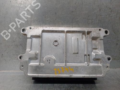 Engine control unit (ECU) MAZDA CX-5 (KF) 2.0 | BP36695373M57 - Image 2