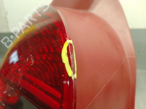 Left taillight RENAULT MODUS / GRAND MODUS (F/JP0_) 1.6 (JP03, JP0B, JP0U, JP0Y, JP1G) | BP30746441C34  - Image 6