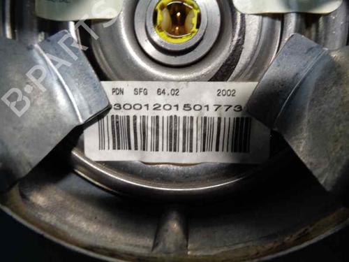 Driver airbag SMART CITY-COUPE (450) 0.8 CDI (S1CLC1, 450.300, 450.301, 450.302, 450.303,... | BP5595456C9 