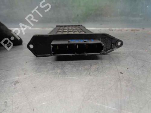 Heater resistor RENAULT KADJAR (HA_, HL_) 1.5 dCi 110 (HLA3) | BP11668886M108