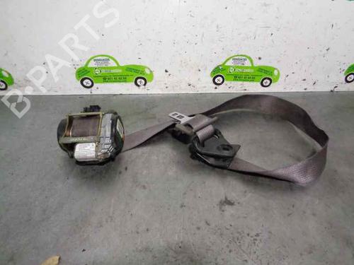 Used Front left seatbelt Front left seatbelt 8724764 8724764