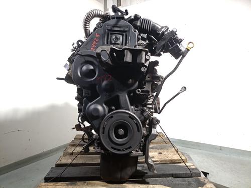 Used Engine FORD FOCUS II (DA_, HCP, DP) 1.6 TDCi (109 hp) 31940981
